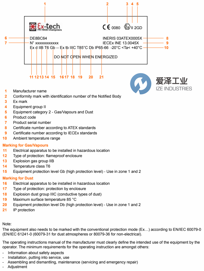 EX-TECH開關 愛澤工業(yè)ize-industries.png