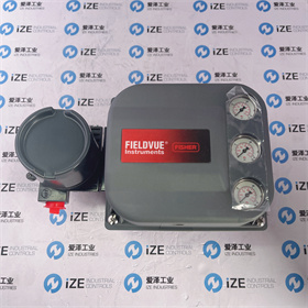 FISHER定位器DVC6200 愛(ài)澤工業(yè) izeindustries (10).JPG
