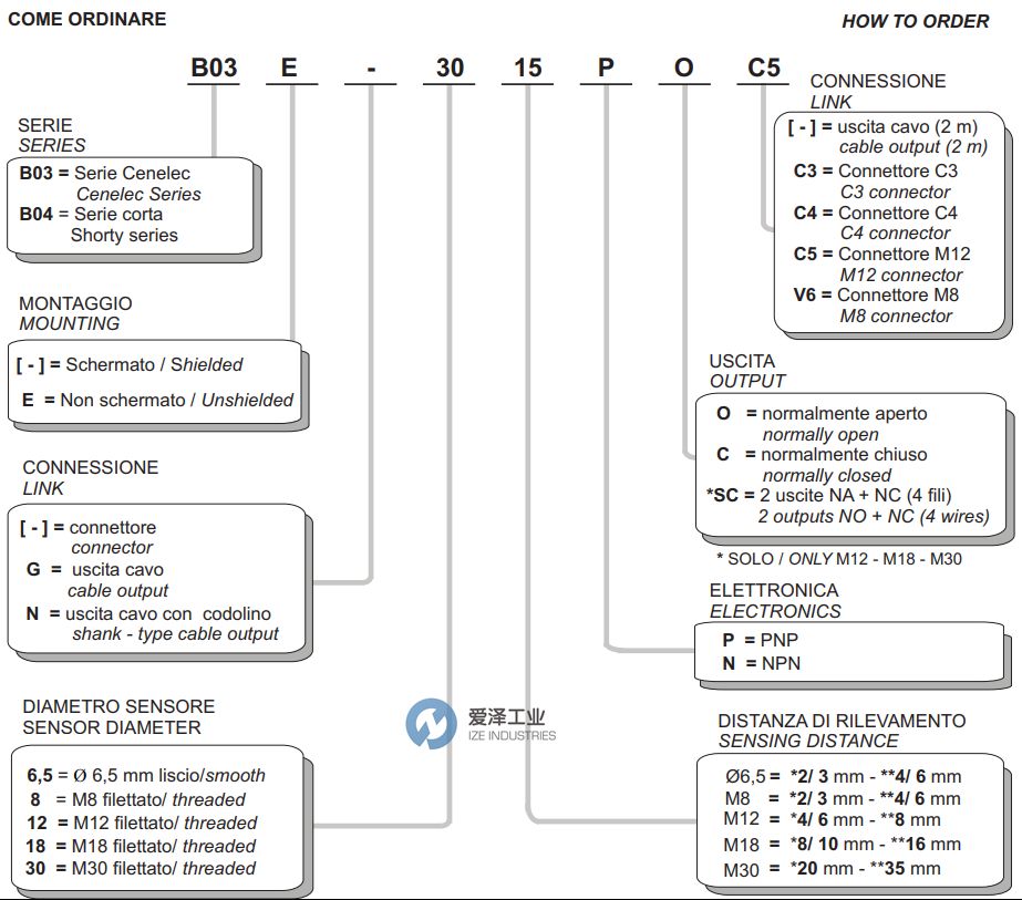 SELET傳感器B04系列 愛澤工業(yè) izeindustries.jpg