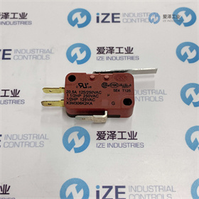SAIA微動開關(guān)X3M306K2KA愛澤工業(yè)izeindustries (3).jpg