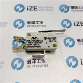 SAIA微動開關(guān)X3M302N2KAP52HU愛澤工業(yè)izeindustries (5).jpg
