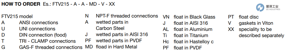 OFFICINA OROBICHE流量計FTV240.G.J.J.E.XX 愛澤工業(yè) ize-industries (1).png