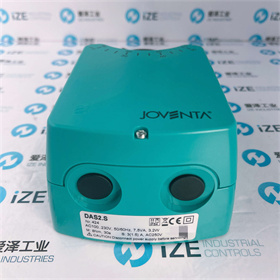 JOVENTA風(fēng)閥執(zhí)行器DAS2.S  愛(ài)澤工業(yè) izeindustries (4).jpg