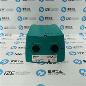 JOVENTA風(fēng)閥執(zhí)行器SM1.10S 愛(ài)澤工業(yè) izeindustries (2).jpg