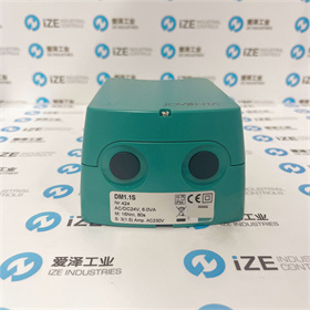 JOVENTA執(zhí)行器DM1.1S 愛(ài)澤工業(yè) izeindustries (16).jpg