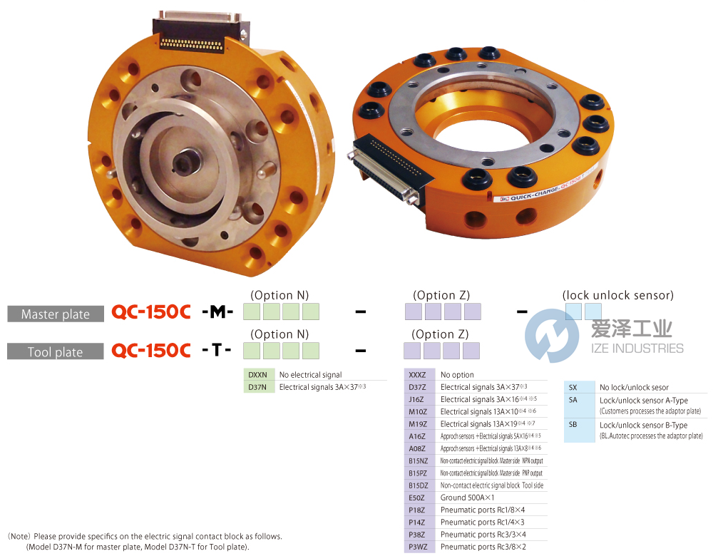 BL AUTOTEC工具盤(pán)QC-150C系列 愛(ài)澤工業(yè) ize-industries.png
