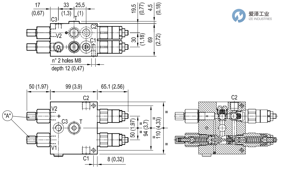 REXROTH OIL CONTROL閥05714737023500A R930006870 愛(ài)澤工業(yè) ize-industries (2).png