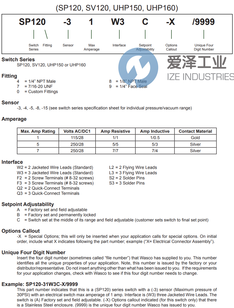 WASCO真空開(kāi)關(guān)SV129-31W2A-X6782 愛(ài)澤工業(yè) ize-industries (2).png