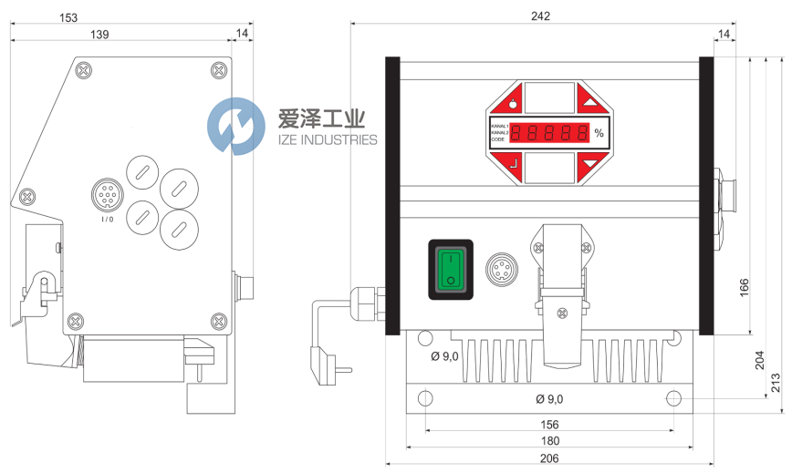 RNA控制器ESR-2000 愛(ài)澤工業(yè) ize-industries (2).png