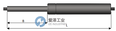 LESJOFORS氣彈簧4564 22-10L 653-300-850N 愛(ài)澤工業(yè) ize-industries (2).png