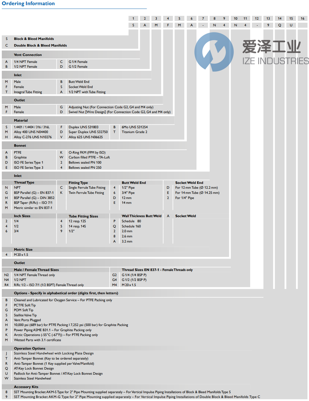 AS-SCHNEIDER閥組SAFMSA-N4N4-AH 愛澤工業(yè) ize-industries (2).png