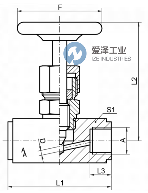 ARMATUREN-ARNDT針閥10110033 愛(ài)澤工業(yè) ize-industries (2).png