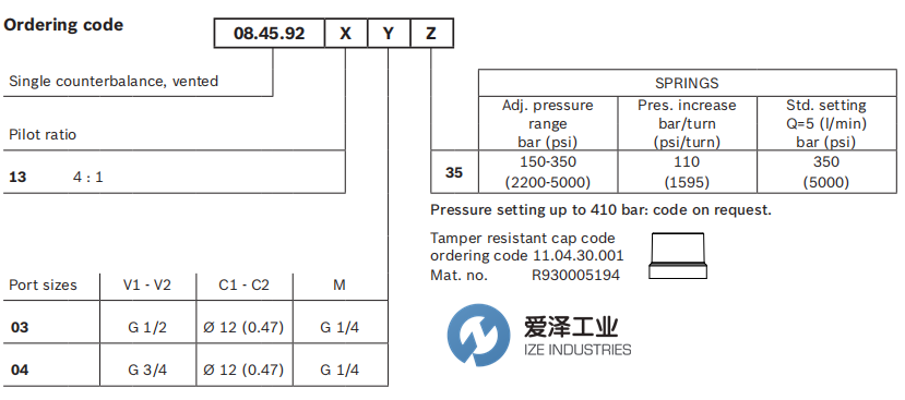 REXROTH閥A-VBSO-SE-CCAP-33-PL-FC2系列 愛(ài)澤工業(yè) ize-industries (3).png