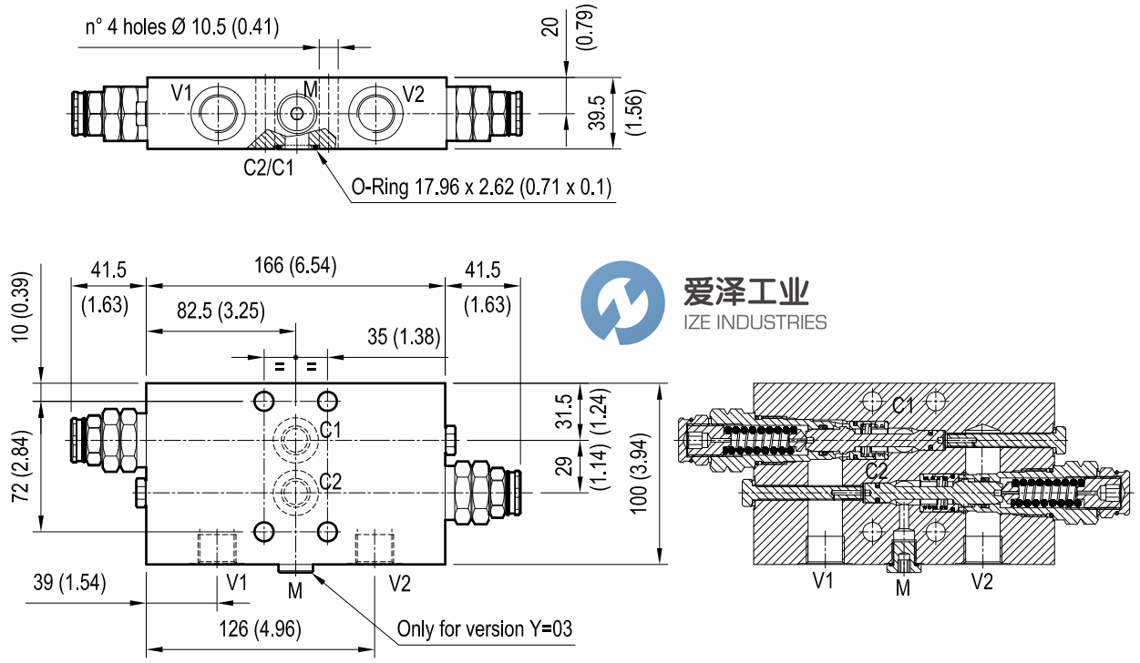 REXROTH閥05443113033500F R930058466 愛澤工業(yè)ize-industries (3).png