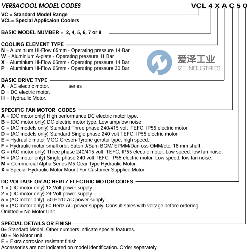 DYNACOOL冷卻器VCL4XAC52 愛(ài)澤工業(yè) ize-industries (2).png