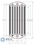 REIKU防撞塊PAPRB-36F 愛澤工業(yè) izeindustries（1）.png