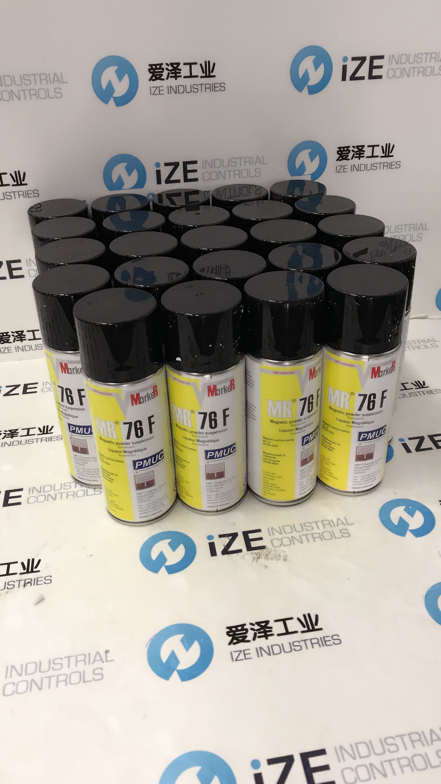 MCHEMIE-MR76F 磁懸液 愛(ài)澤工業(yè) izeindustries-1.JPG