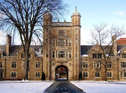 美國密歇根大學(xué).jpg