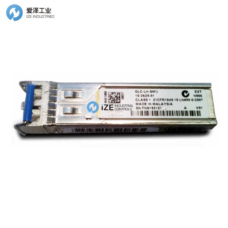 CISCO 思科 GLC-LH-SM-SMD 愛(ài)澤工業(yè) izeindustries.jpg
