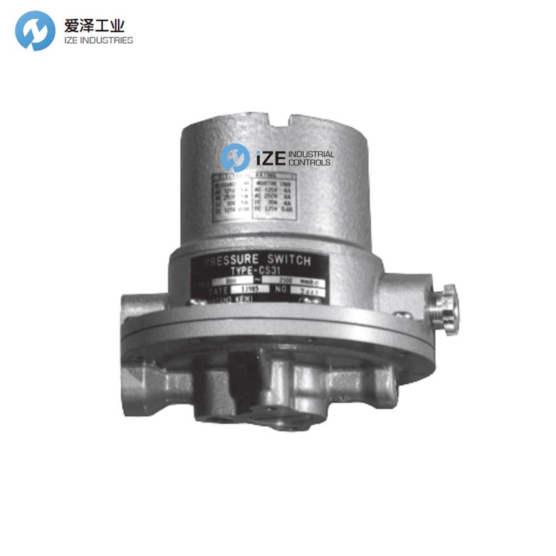 長(zhǎng)野計(jì)器 壓力開(kāi)關(guān)CS31  izeindustries 愛(ài)澤工業(yè).jpg