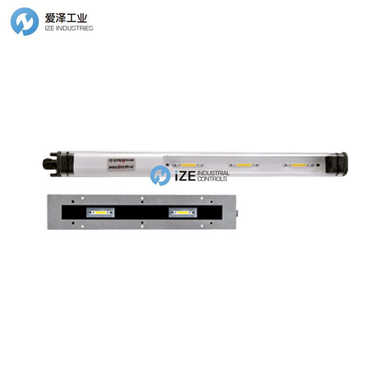 WESTELETTRIC機床照明燈123295010 55W 220V izeindustries 愛澤工業(yè).jpg