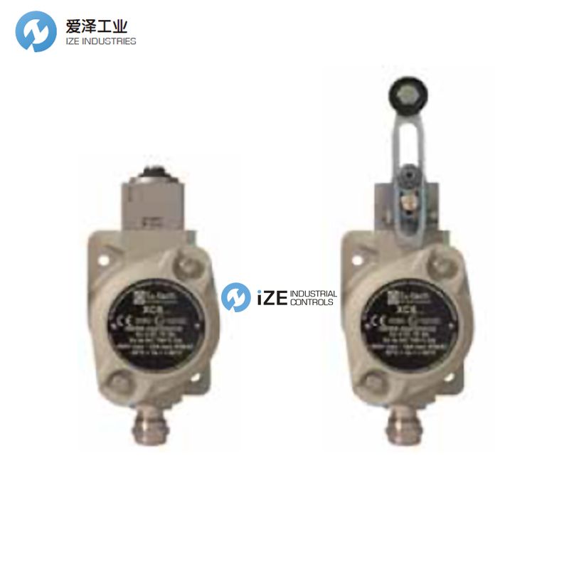 TECHNOR限位開(kāi)關(guān)XC8Jzc8j系列 XC8JC161P1 ZC8JC1P1 izeindustrialcontrol 愛(ài)澤工業(yè).jpg