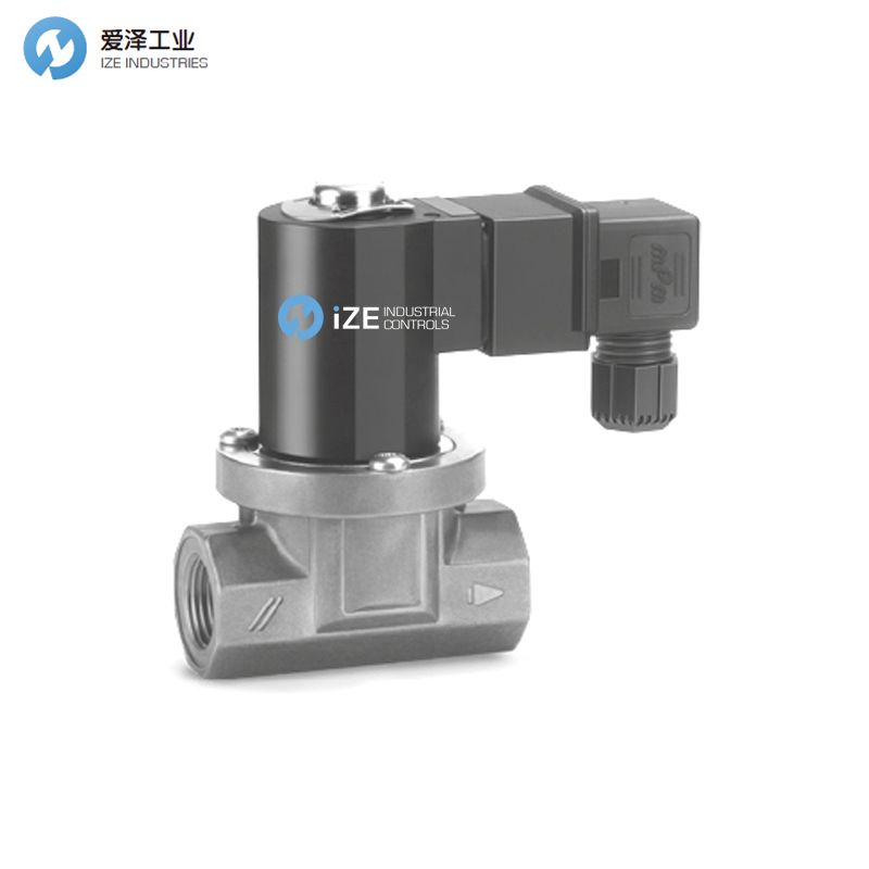 kromschroder VGP燃?xì)怆姶砰yVGP25R01W6 VGP20R01W6 izeindustrialcontrols 愛(ài)澤工業(yè).jpg
