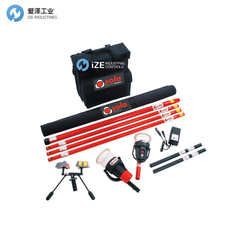 Solo 823 Enhanced Technician Kit izeindustrialcontrols 愛澤工業(yè).jpg