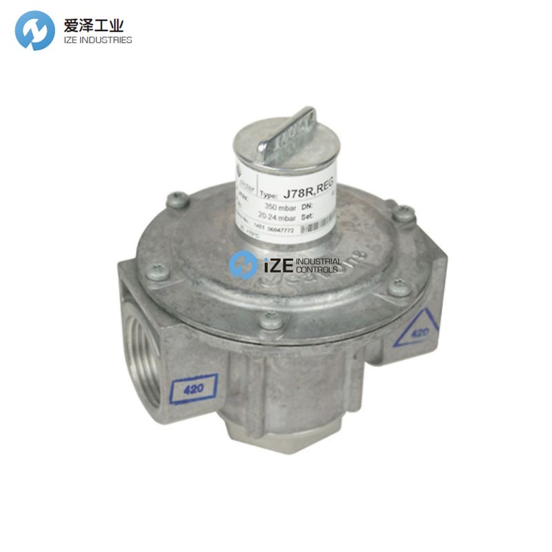 JEAVONS燃?xì)庹{(diào)壓閥J78RJ78RS 愛(ài)澤工業(yè) izeindustries.jpg