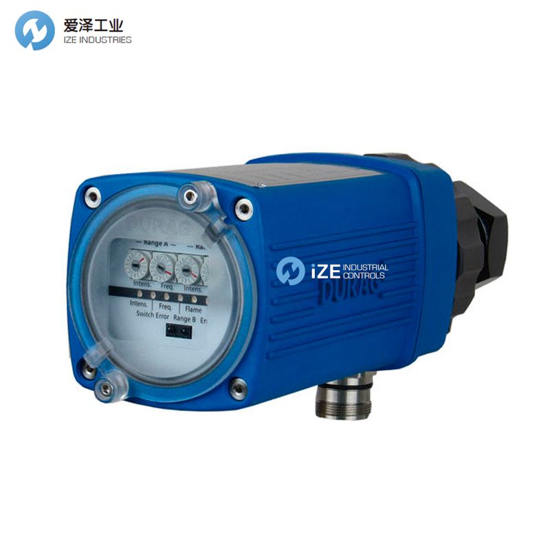DURAG火焰檢測(cè)器D-LX200 愛(ài)澤工業(yè) izeindustries.jpg