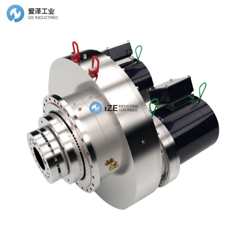 DESCH伺服驅動DS系列 izeindustries 愛澤工業(yè).jpg