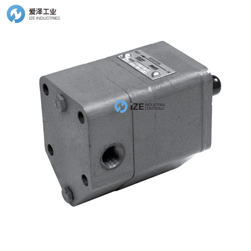 VIKING-單泵SG-04、SG-05系列 izeindustries 愛澤工業(yè).jpg