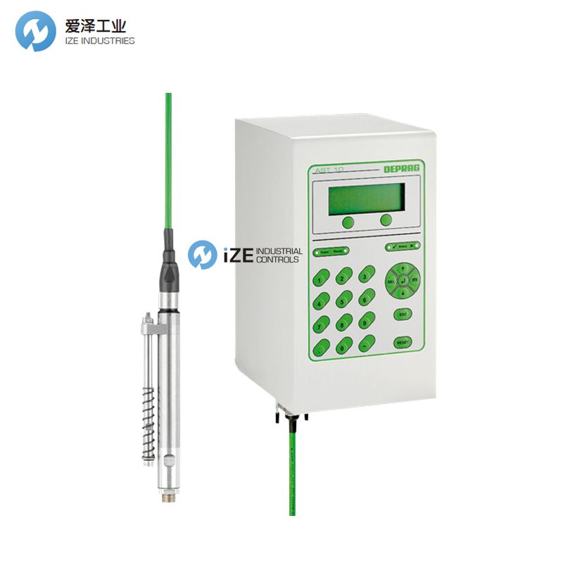DEPRAG控制器AST11-2 390042A izeindustrialcontrols 愛(ài)澤工業(yè).jpg