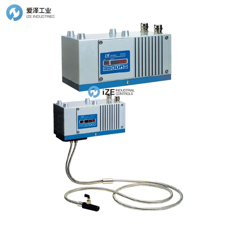 CHINO紅外分析儀IRM系列 示例IRMA1100S 愛澤工業(yè) izeindustrialcontrols.jpg