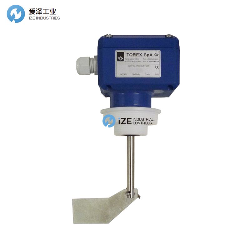 TOREX 料位開關 SPA ILT-DO 愛澤工業(yè) izeindustries.jpg