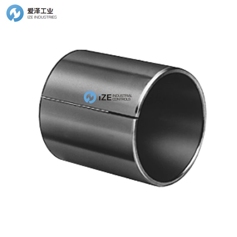 GLACIER GARLOCK 無(wú)油襯套 2015DU 愛(ài)澤工業(yè) izeindustries.jpg