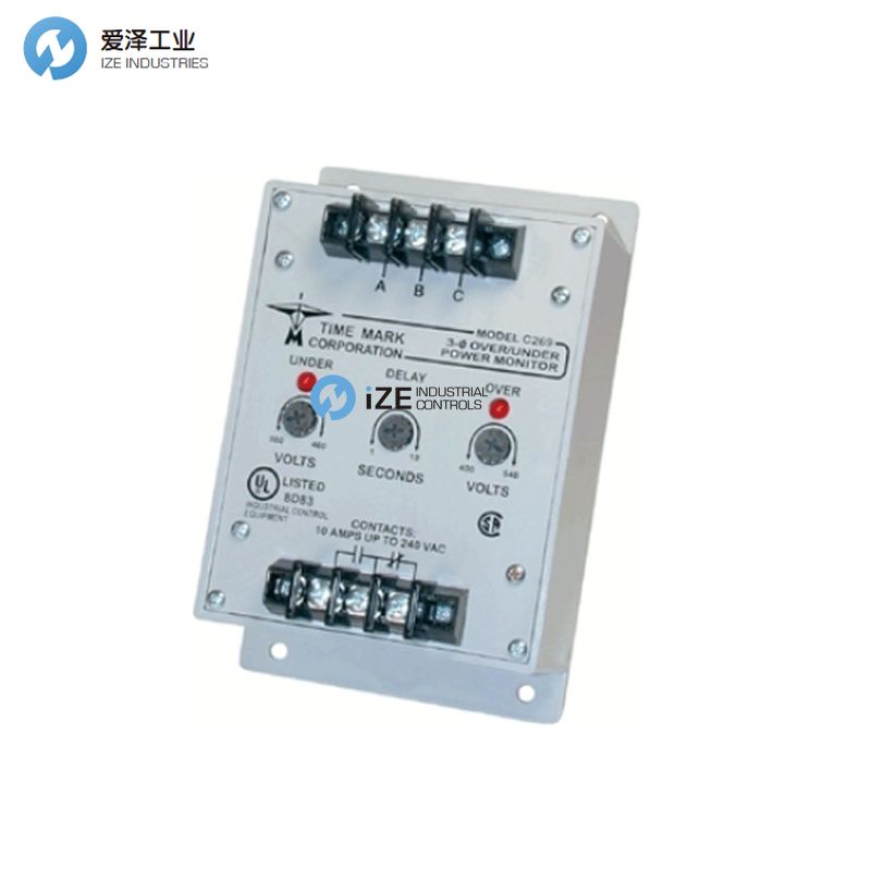 TIME MARK監(jiān)視器EX269 C269 愛(ài)澤工業(yè)izeindustries.jpg