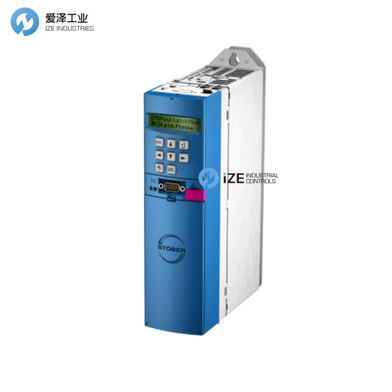 stober 減速機 伺服器MDS5000 MDS5040L 愛澤工業(yè) izeindustrialcontrols.jpg