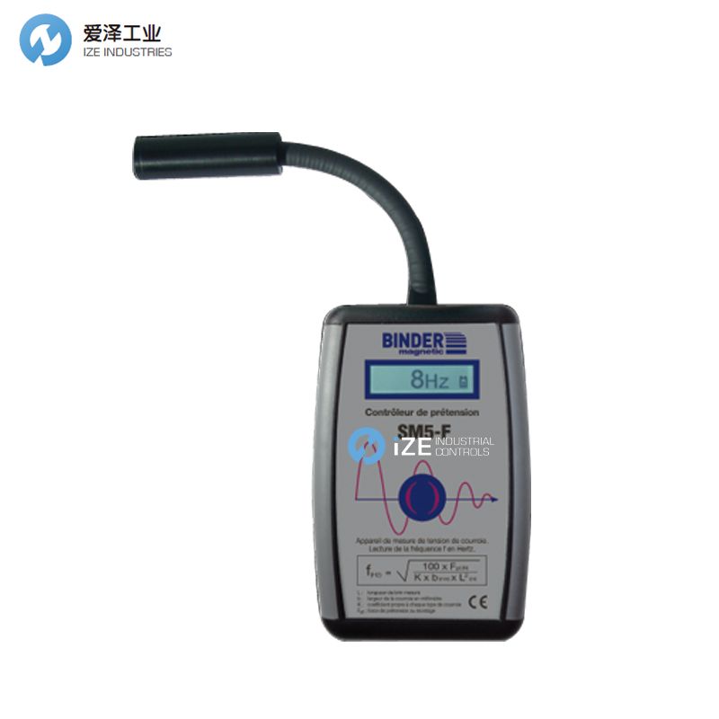 BINDER MAGNETIC張力計SM5-F 愛澤工業(yè)izeindustries.jpg