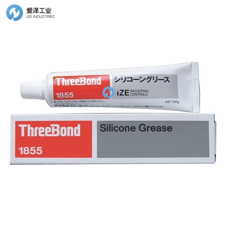 THREEBOND有機硅潤滑脂1855 愛澤工業(yè)izeindusries.jpg
