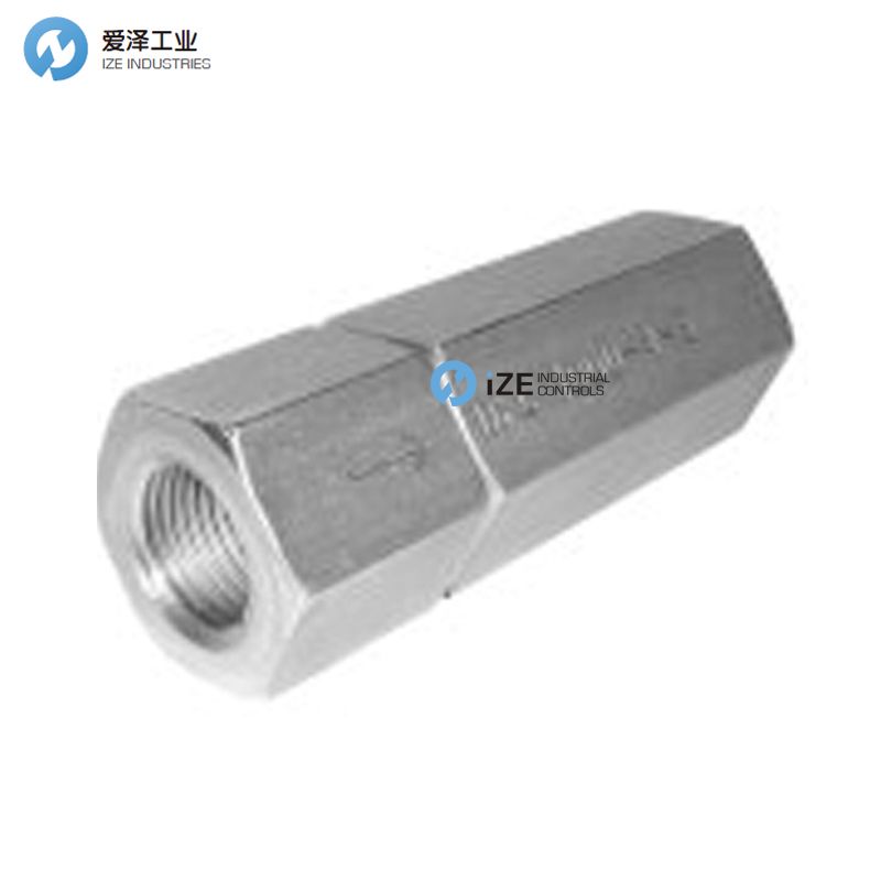 KPM川崎單向閥C6R-10-05 C1M6C-10-05 CH10R-10-14 愛(ài)澤工業(yè) izeindustries.jpg