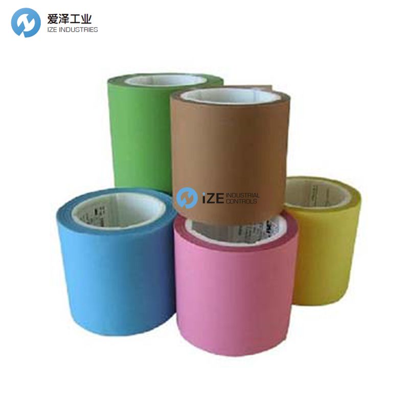 3M精密拋光帶261X 3MIC 4X150FTX3 愛澤工業(yè)izeindustries.jpg