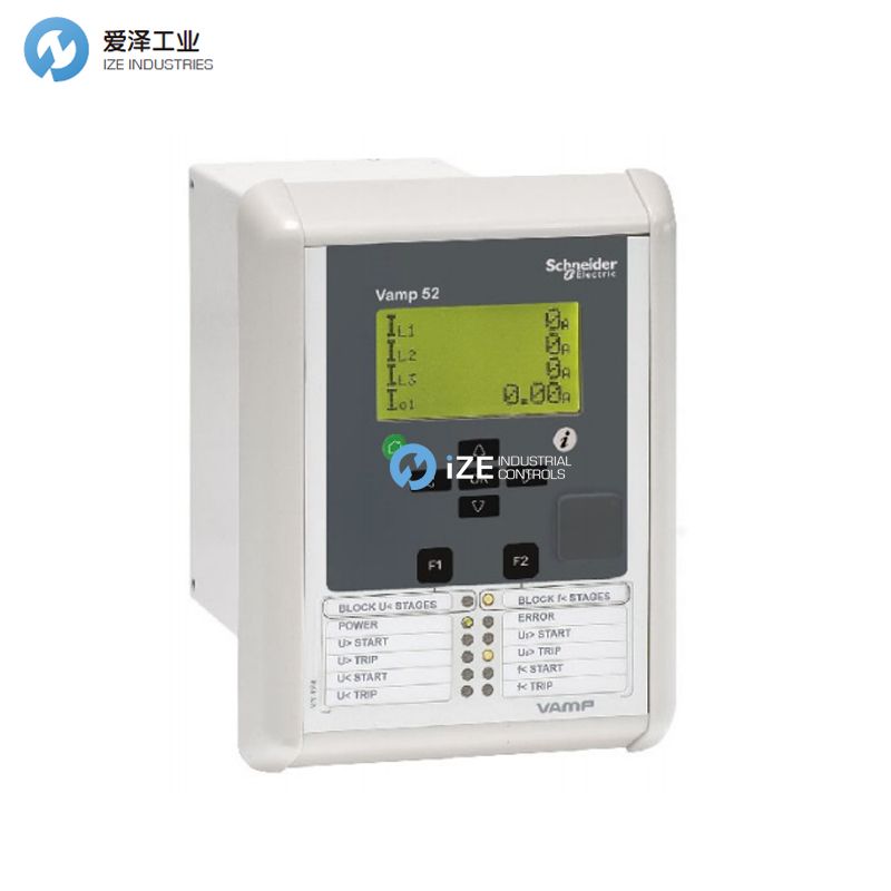 VAMP弧光傳感器VAMP52 愛澤工業(yè)izeindustries.jpg