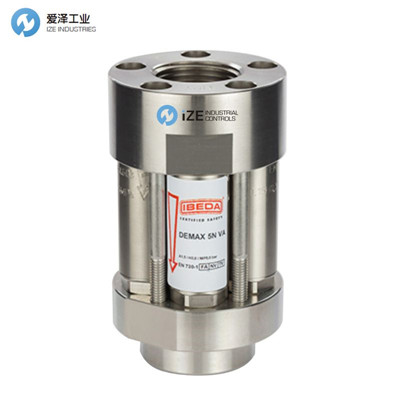 IBEDA阻火器DEMAX5N 1NPT-F愛澤工業(yè)izeindustries.jpg