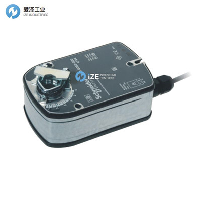 SCHNEIDER風(fēng)閥執(zhí)行器LF系列LF24，LF230，LF24-SR愛澤工業(yè)izeindustries.jpg