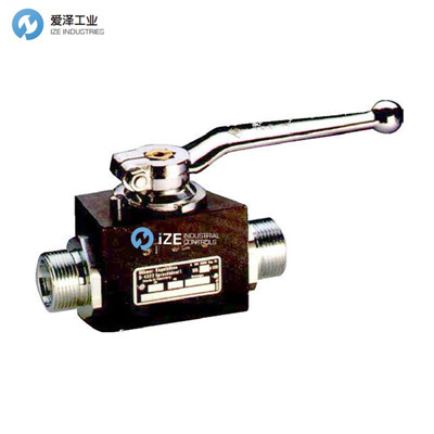 BOEHMER球閥BHG系列 愛澤工業(yè)izeindustries.jpg