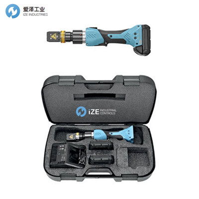 無繩夾鉗Pincer Oetiker CP 10，-20 - 愛澤工業(yè)izeindustries.jpg
