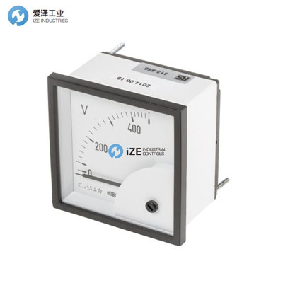 HOBUT電壓表D72SD500V 2-001 愛(ài)澤工業(yè)izeindustries.jpg