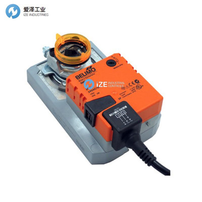BELIMO風閥執(zhí)行器SM24A 愛澤工業(yè)izeindustries.jpg