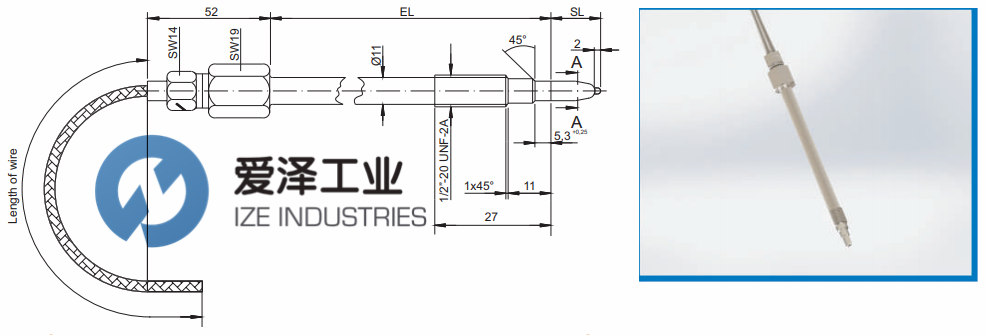 GRAFF-溫度探頭GF-7143系列 愛(ài)澤工業(yè) izeindustries (1).png